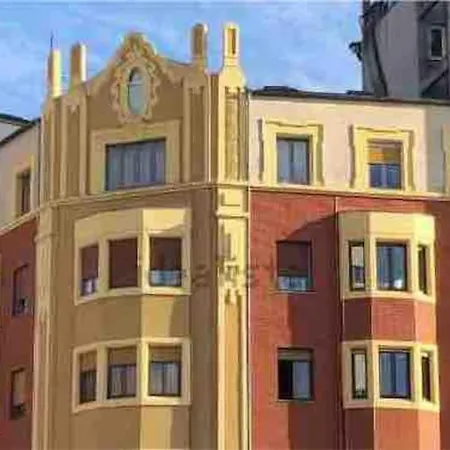 Premium Penthouse For 4 Adults In The Heart Of The *