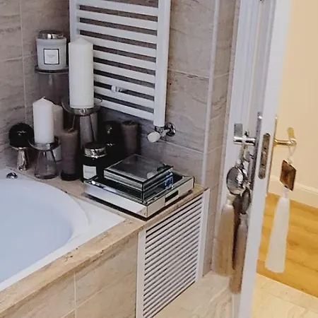 Premium Penthouse For 4 Adults In The Heart Of The * Oviedo