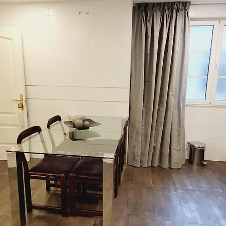 Daire Premium Penthouse For 4 Adults In The Heart Of The Oviedo