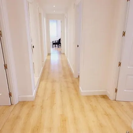 Daire Premium Penthouse For 4 Adults In The Heart Of The