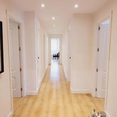 Premium Penthouse For 4 Adults In The Heart Of The * Oviedo