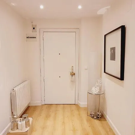 Daire Premium Penthouse For 4 Adults In The Heart Of The