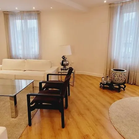Daire Premium Penthouse For 4 Adults In The Heart Of The *