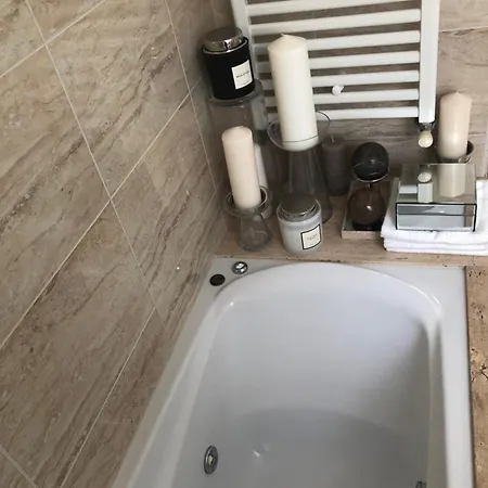Premium Penthouse For 4 Adults In The Heart Of The Daire Oviedo
