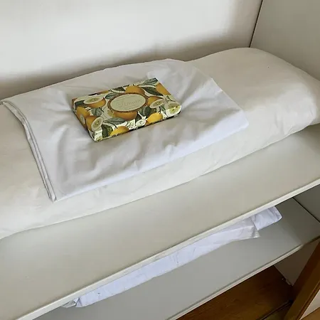 Daire Premium Penthouse For 4 Adults In The Heart Of The